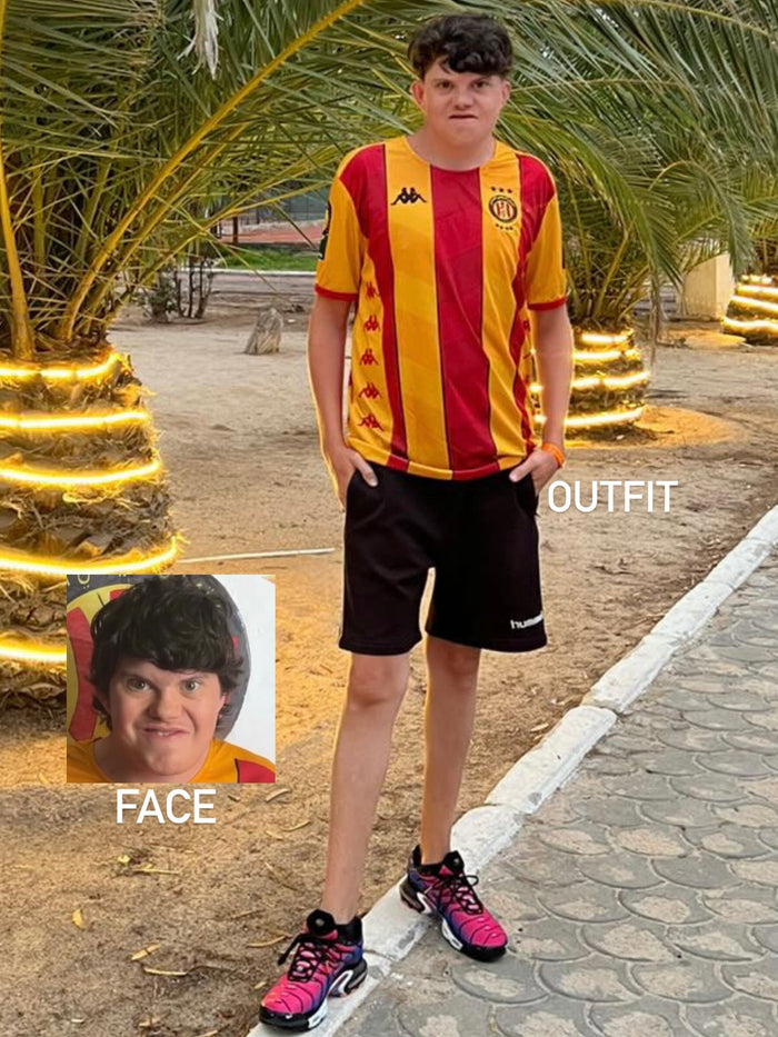 📷 Real Photo