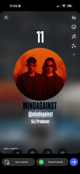 @mindagainst