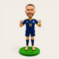 EDIN DZEKO - BOSNIEN