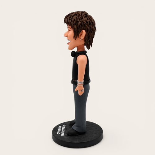 Sebastian Konrad – DJ