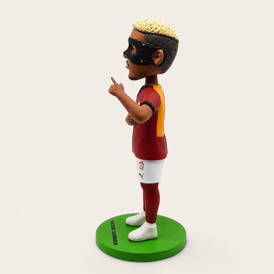 OSIMHEN - GALATASARAY