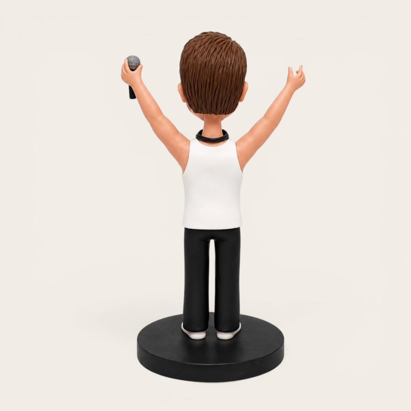 DAVID GUETTA – DJ