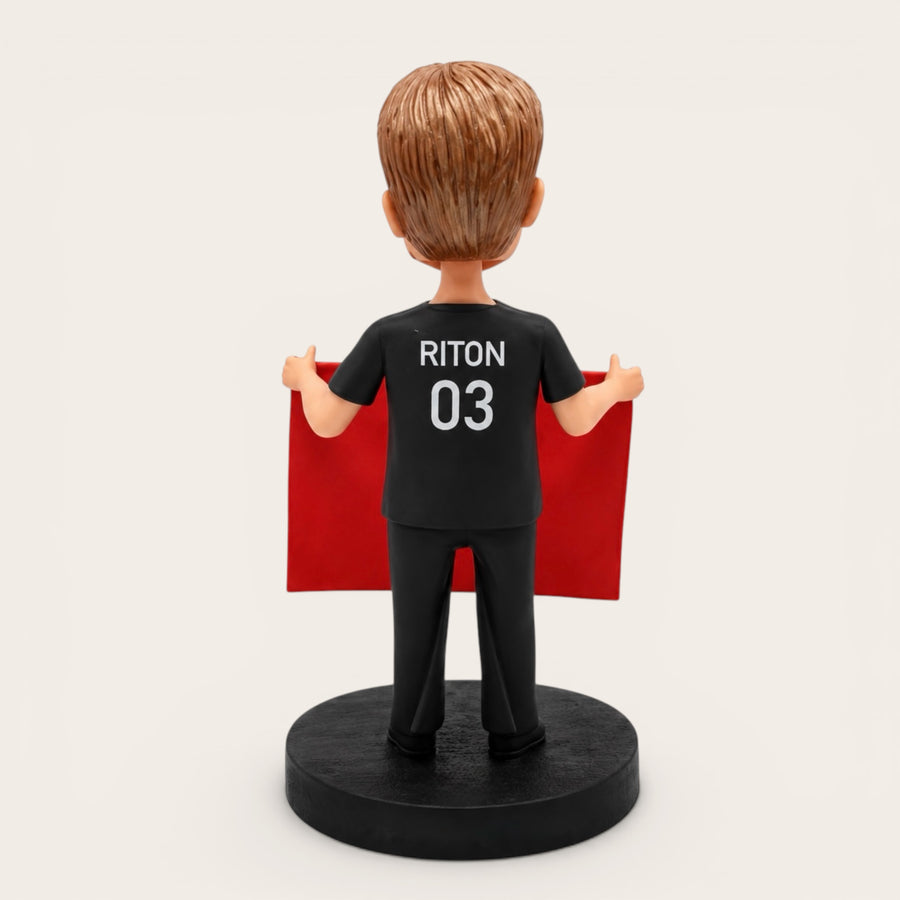 Riton - Schöpfer