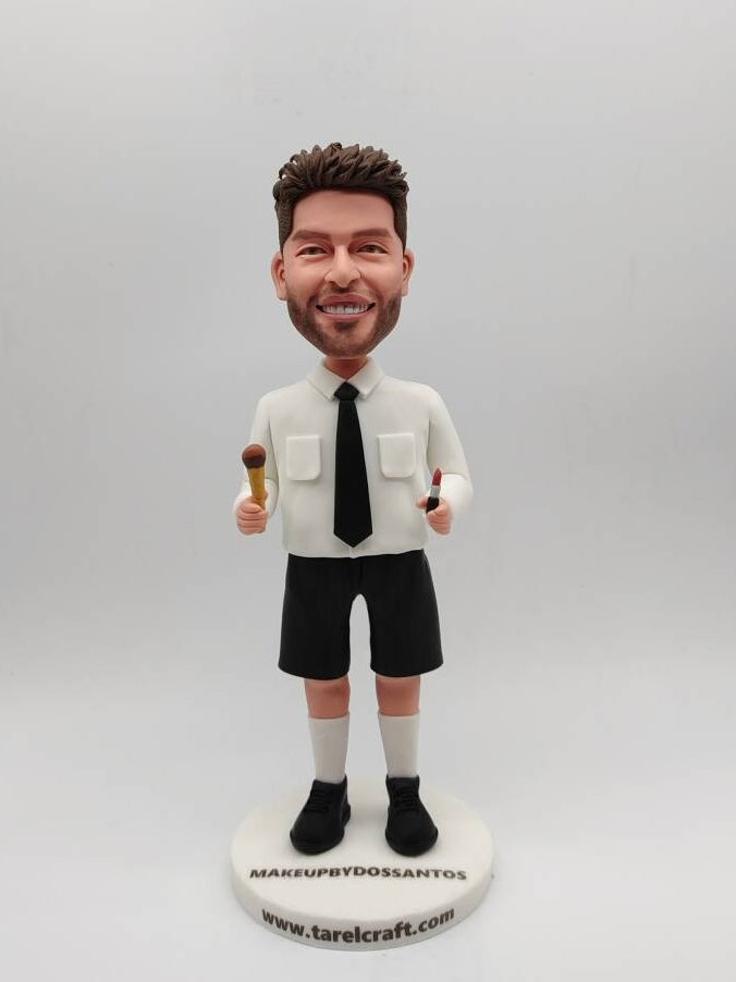 ✨ Handmade Mini Me