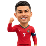 FUSSBALLSPIELER