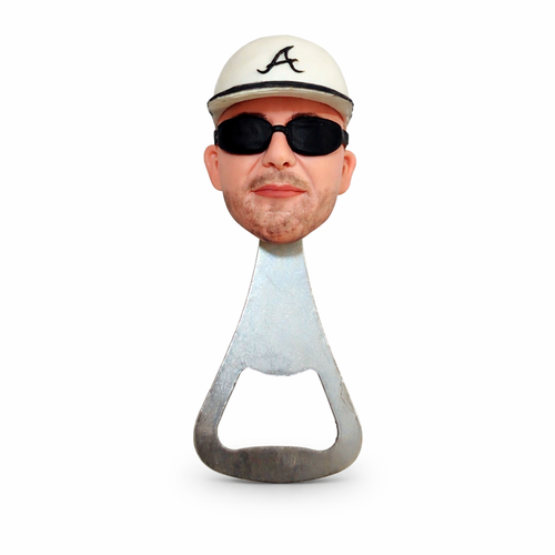ADAM - KEINEMUSIK - Flaschenöffner