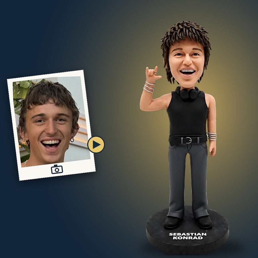 Your MINI ME